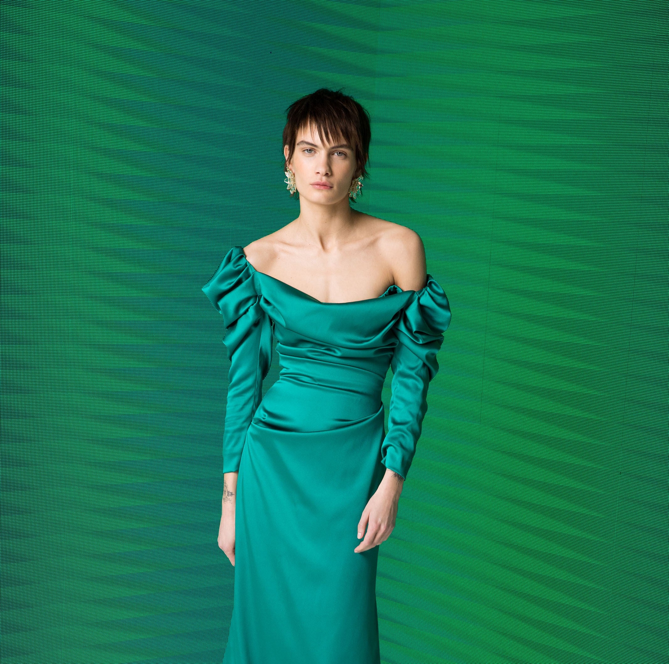 Vivienne Westwood Made To Order Occasion Wear Rachel Scott Couture Vivienne Westwood Made To Order Occasion Wear Rachel Scott Couture