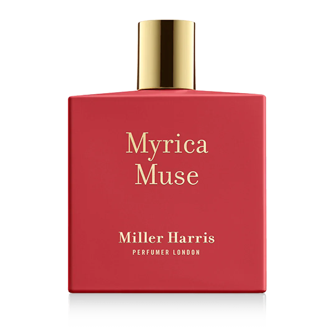 Myrica Muse 100ml