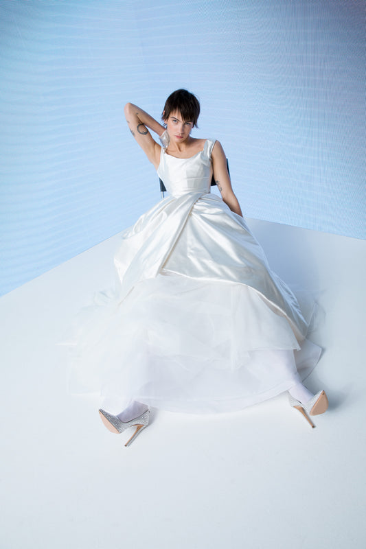 Vivienne Westwood 'Nebula' Ex-Display Shop Sample.