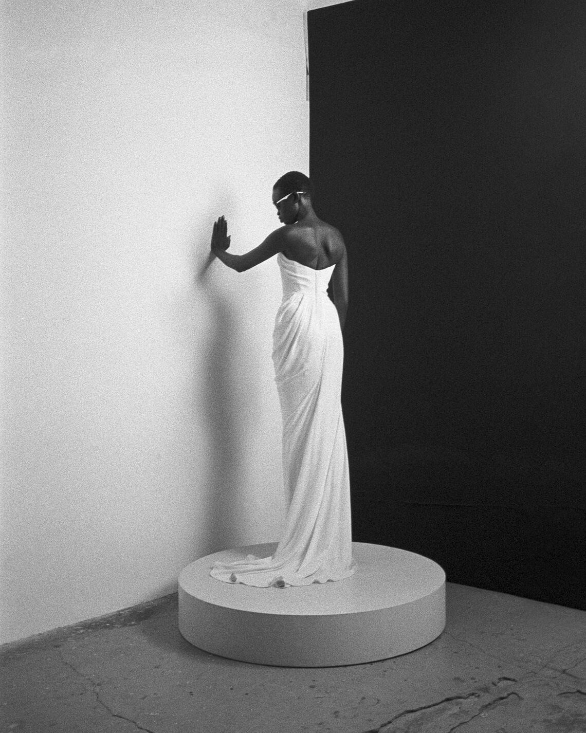 Vivienne Westwood 'Vaida' Dress. Now £3200!