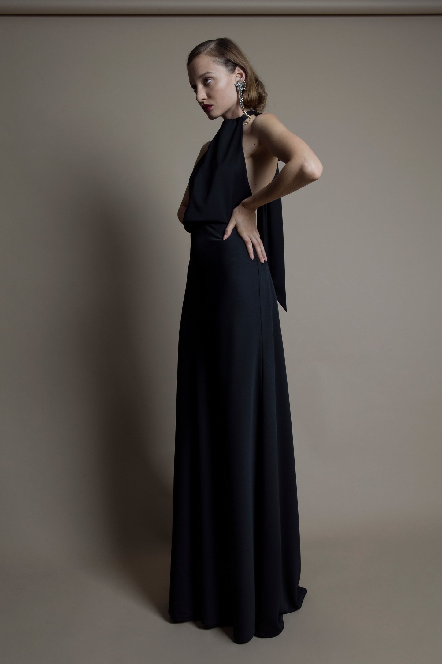 Cheryl Dress