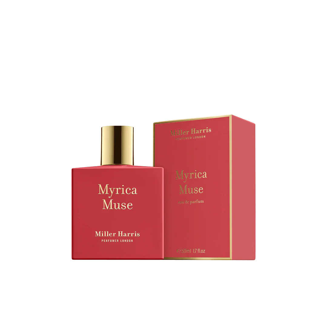 Myrica Muse 100ml