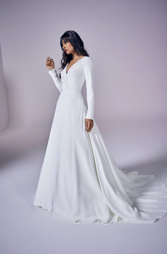 Suzanne Neville 'Admire' Ex-Display Sample Dress