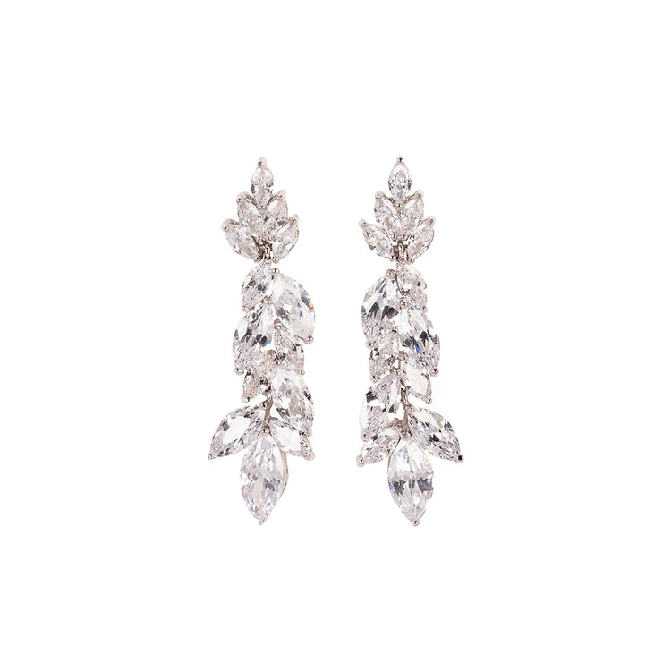 Allure Earrings | Stephanie Browne