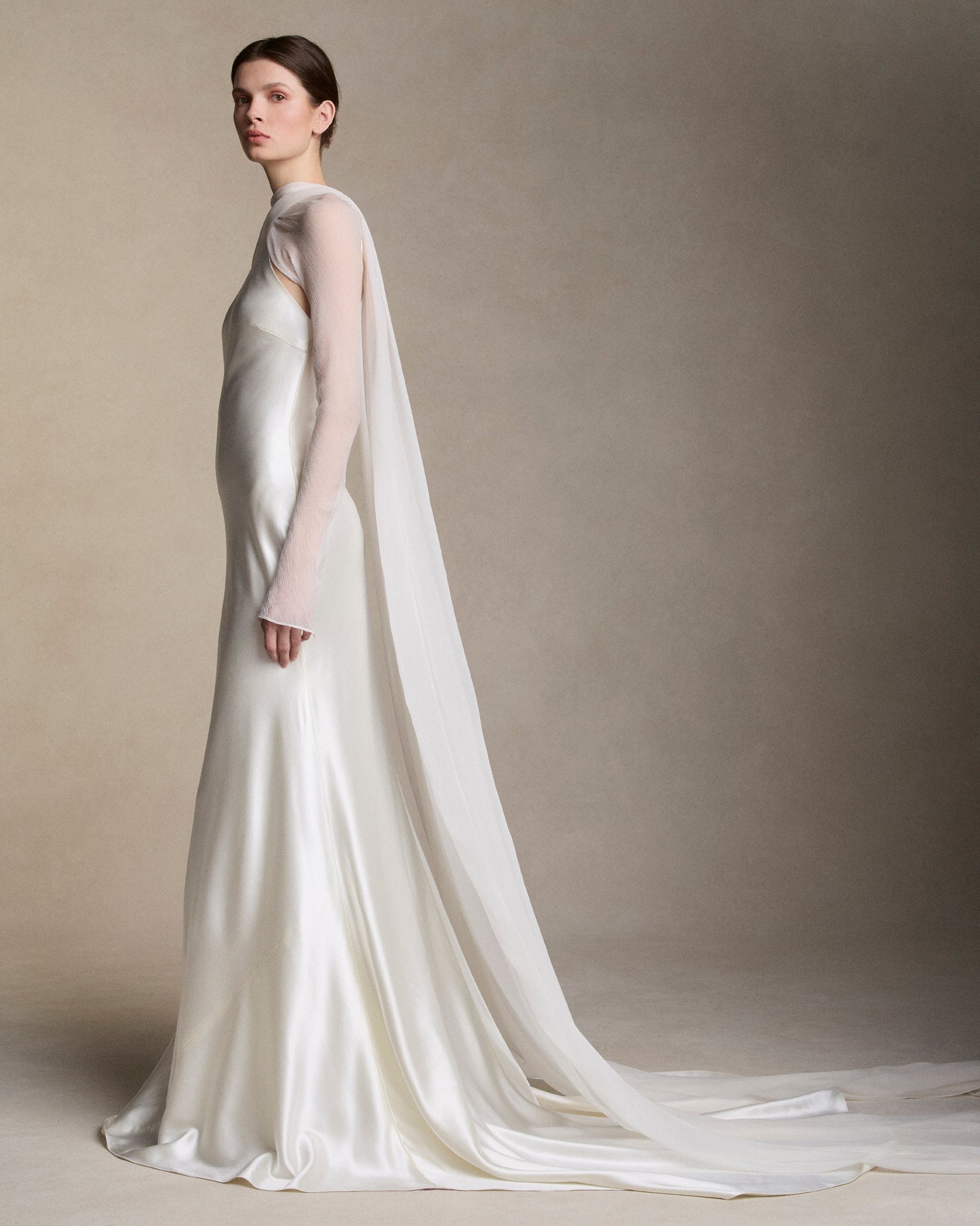 Danielle Frankel 'Mari' dress. Now £3500!