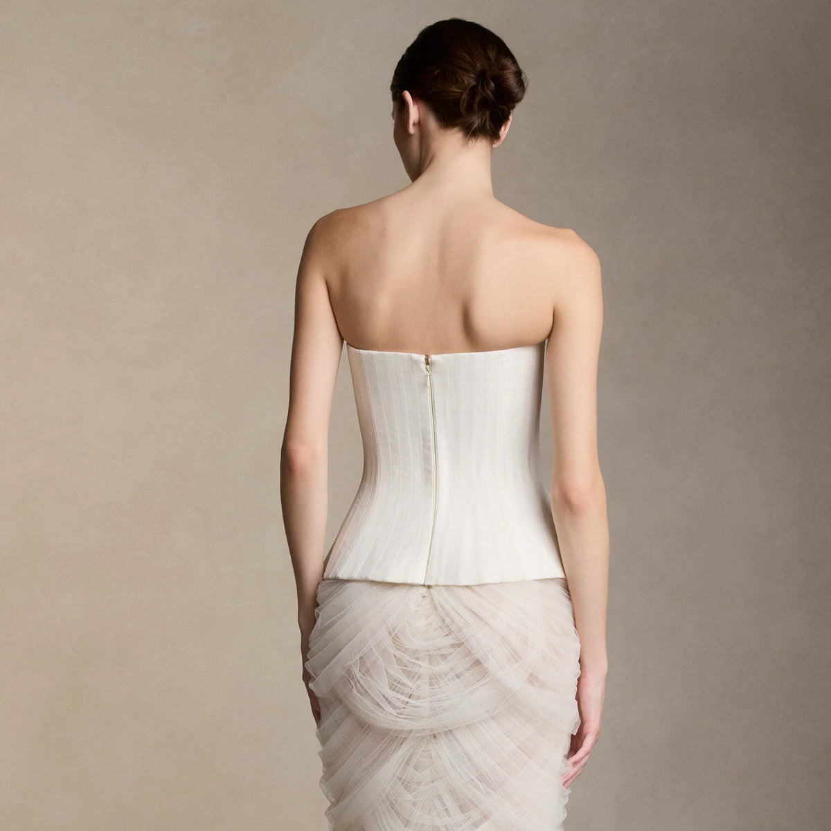 Veda Bustier