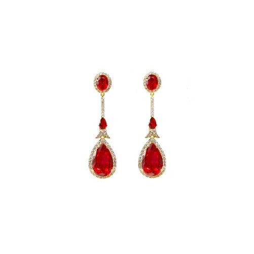 Alexandra Earrings | Stephanie Browne