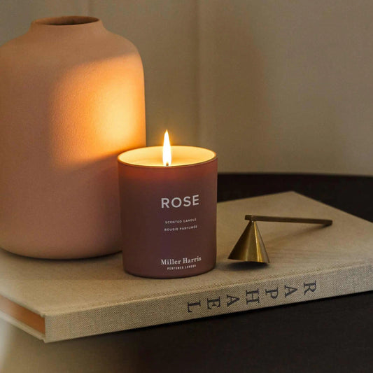 Miller Harris Candles