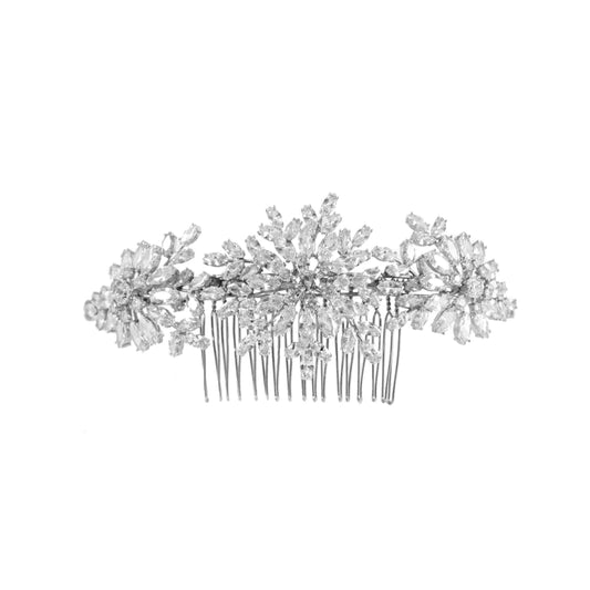 Jasmin Comb | Stephanie Browne