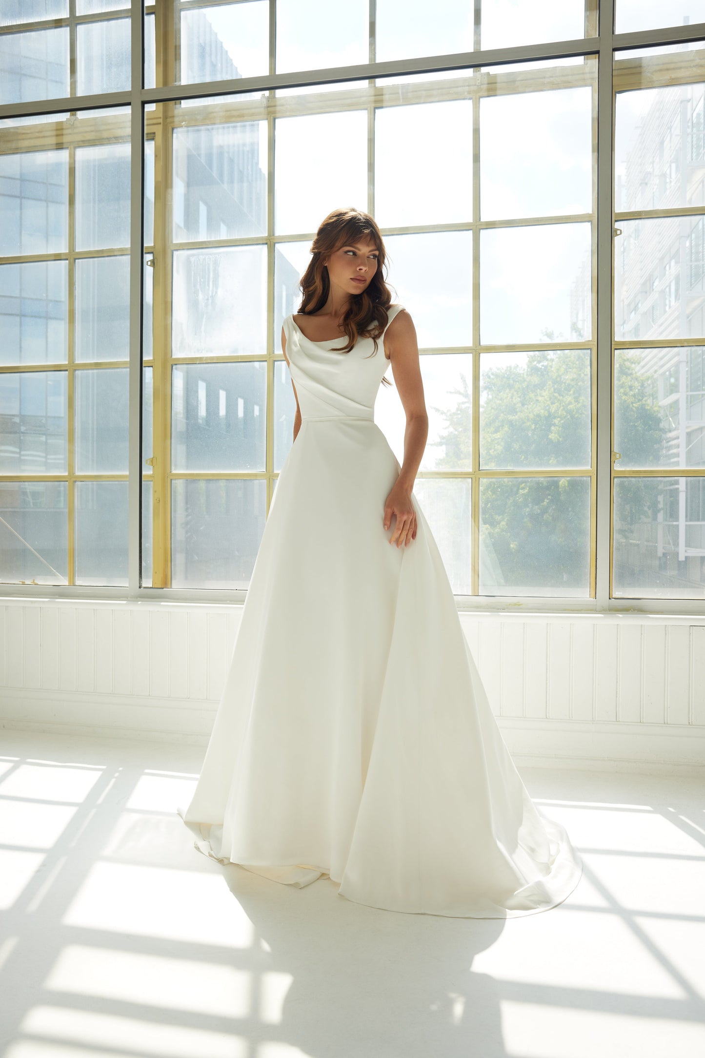 Suzanne Neville 'Lanesborough' Dress.