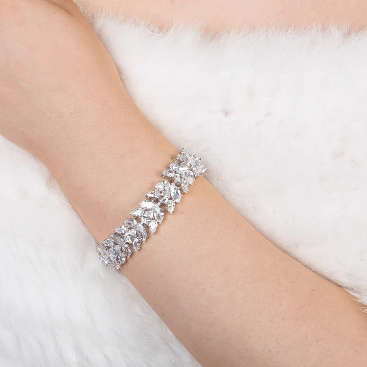 Loren Bracelet | Stephanie Browne