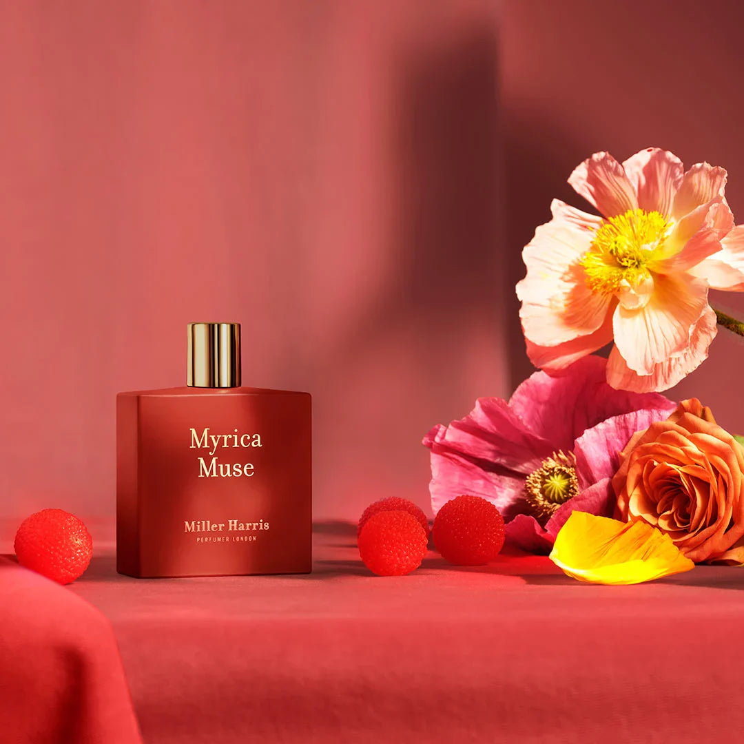 Myrica Muse 100ml