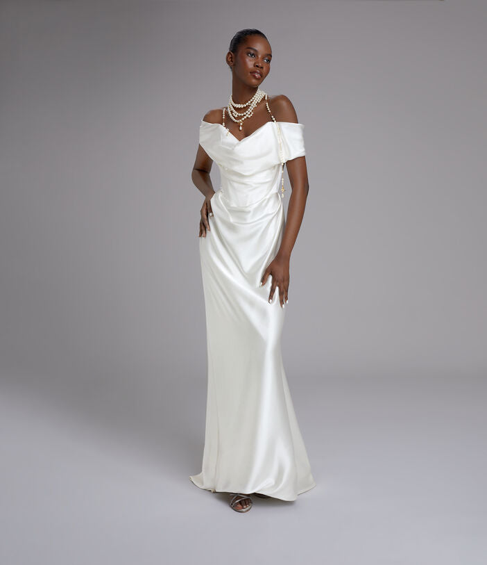 Vivienne Westwood 'Nova Cocotte' Dress. Now £4000!
