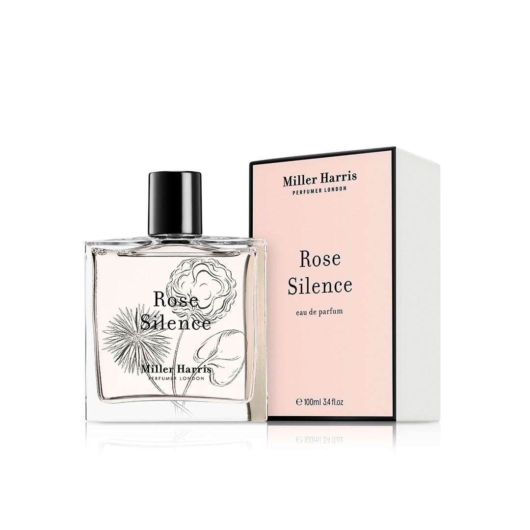 Rose Silence 100ml