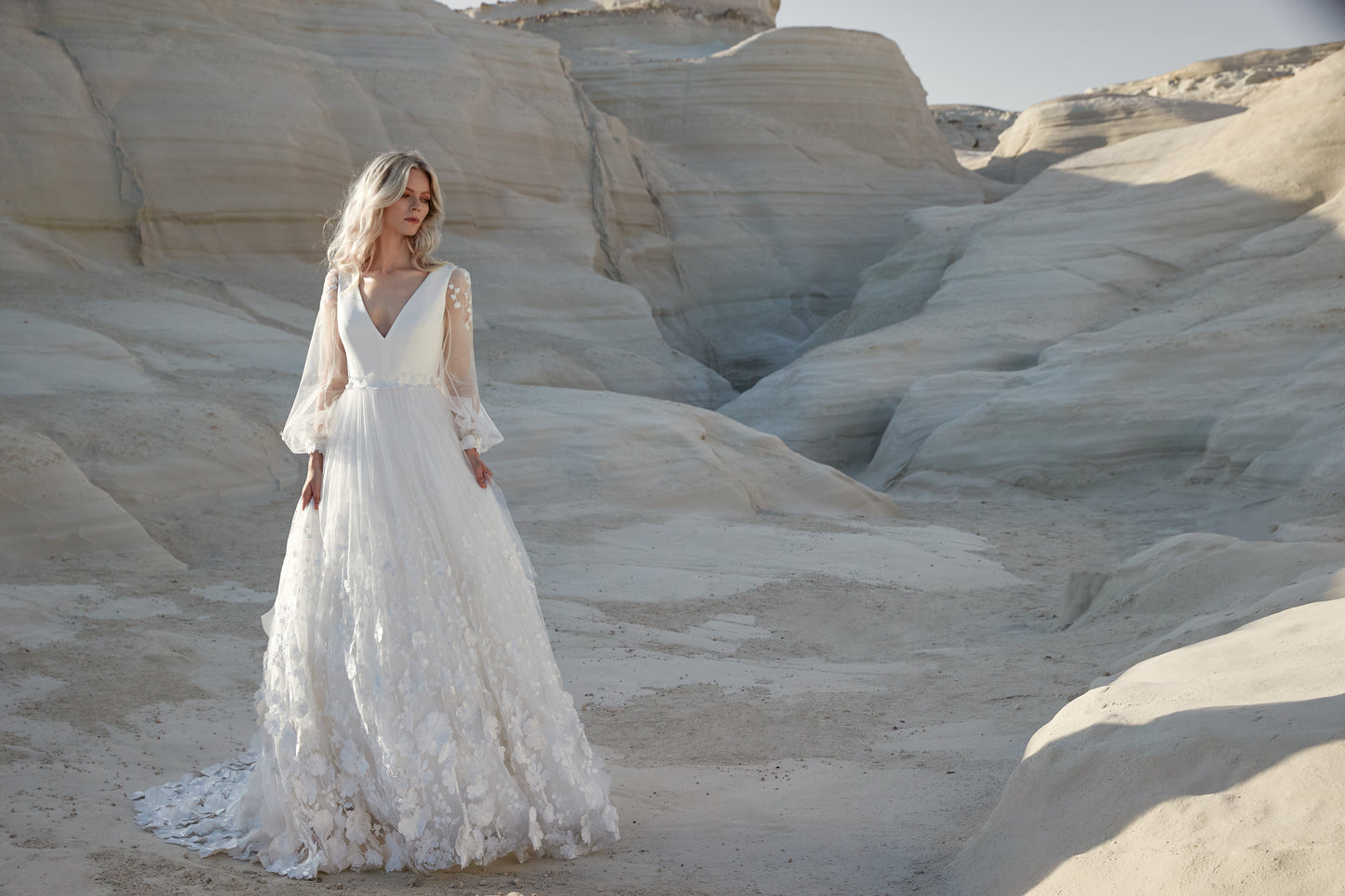 Sassi Holford 'Abigail' Dress Ex-Display Shop Sample