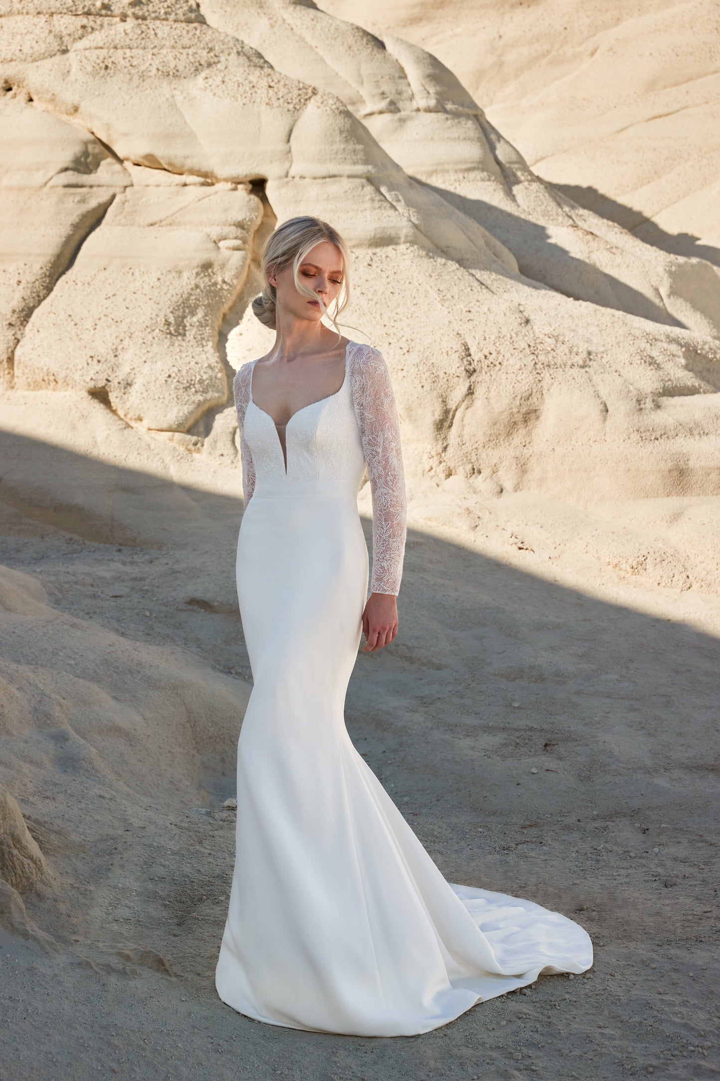 Sassi Holford 'Isabella' Dress. Now £1250