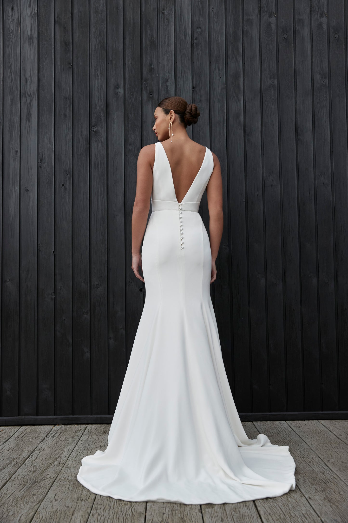 Sassi Holford 'Serena' Dress. Now £2300!