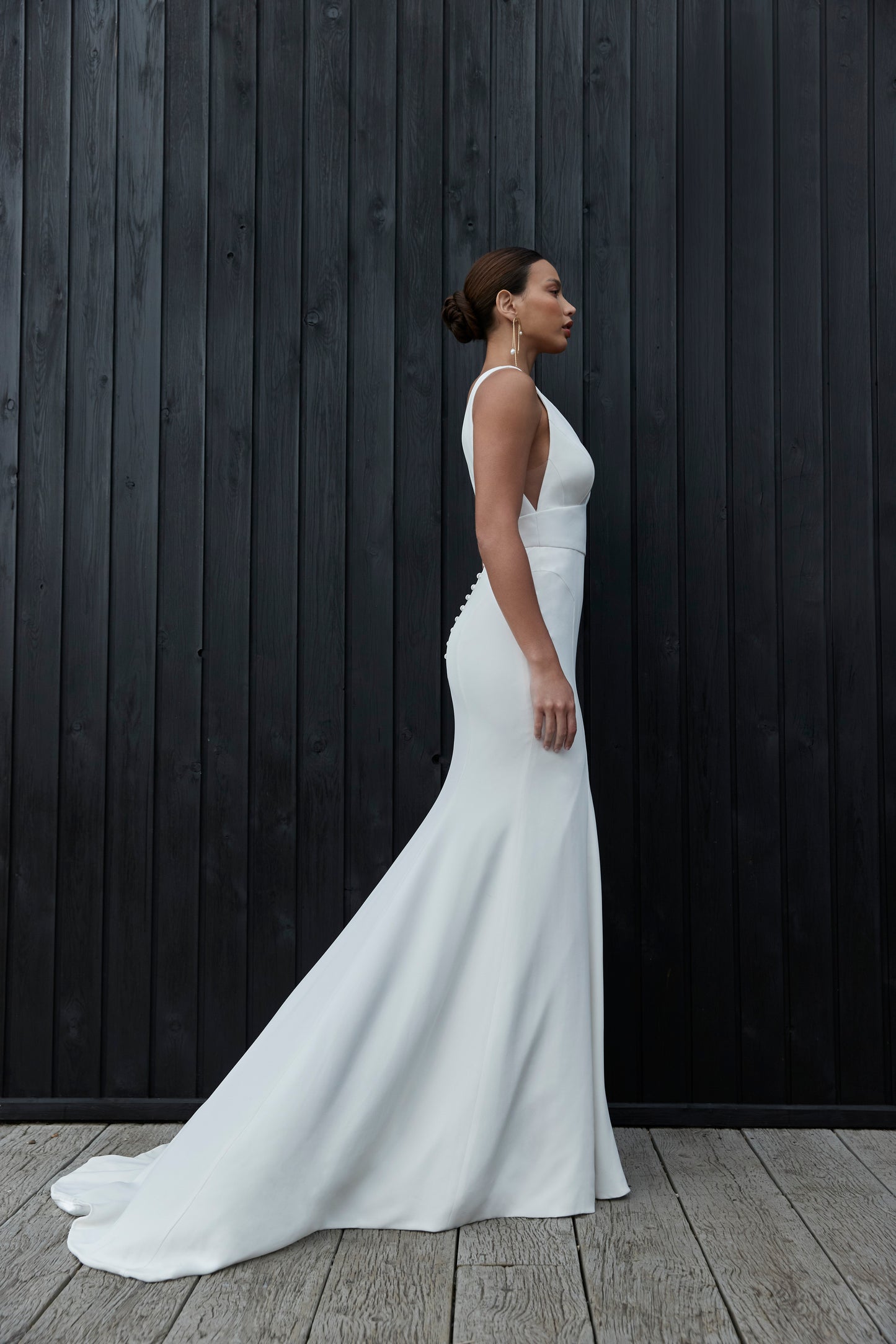 Sassi Holford 'Serena' Dress. Now £2300!