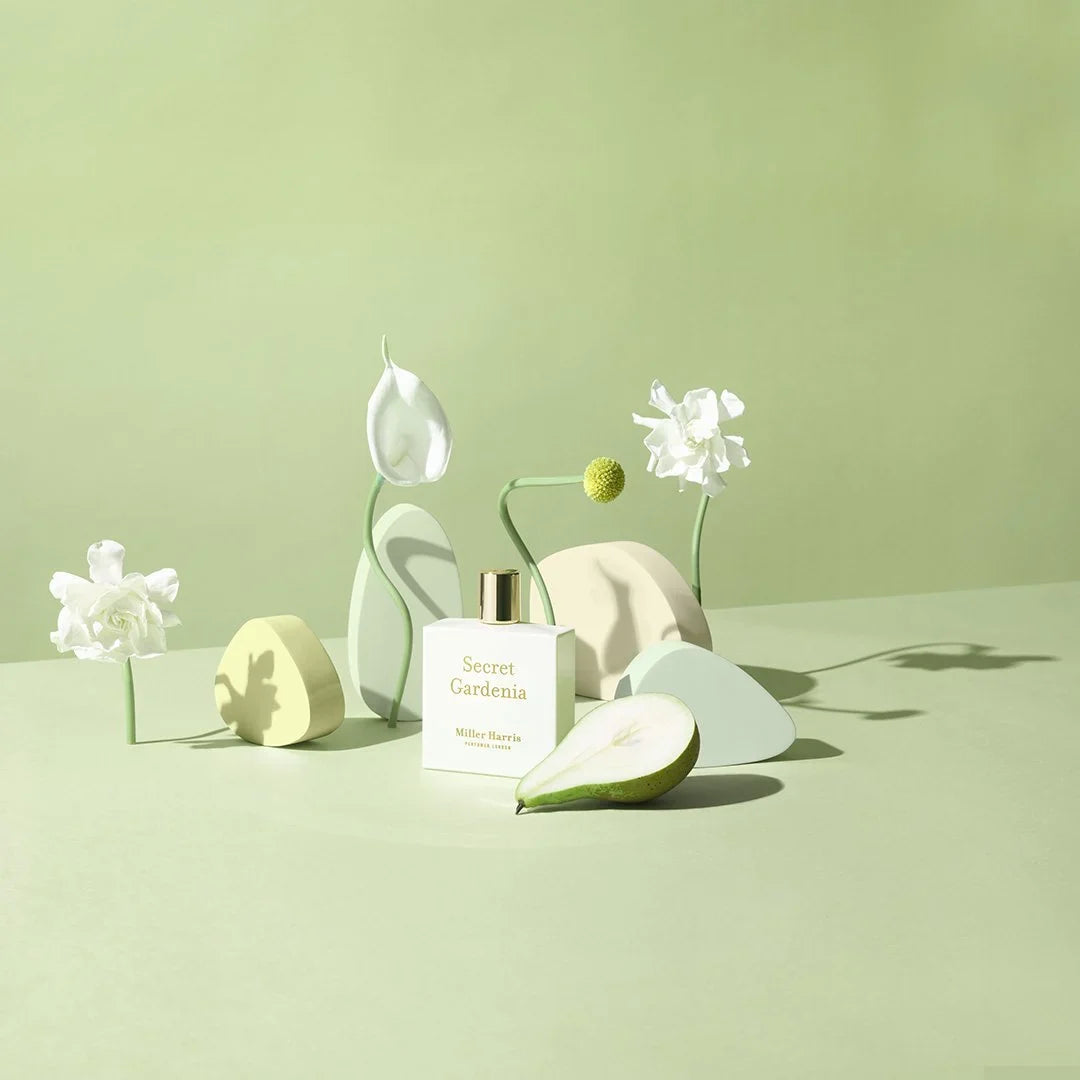Secret Gardenia 100ml