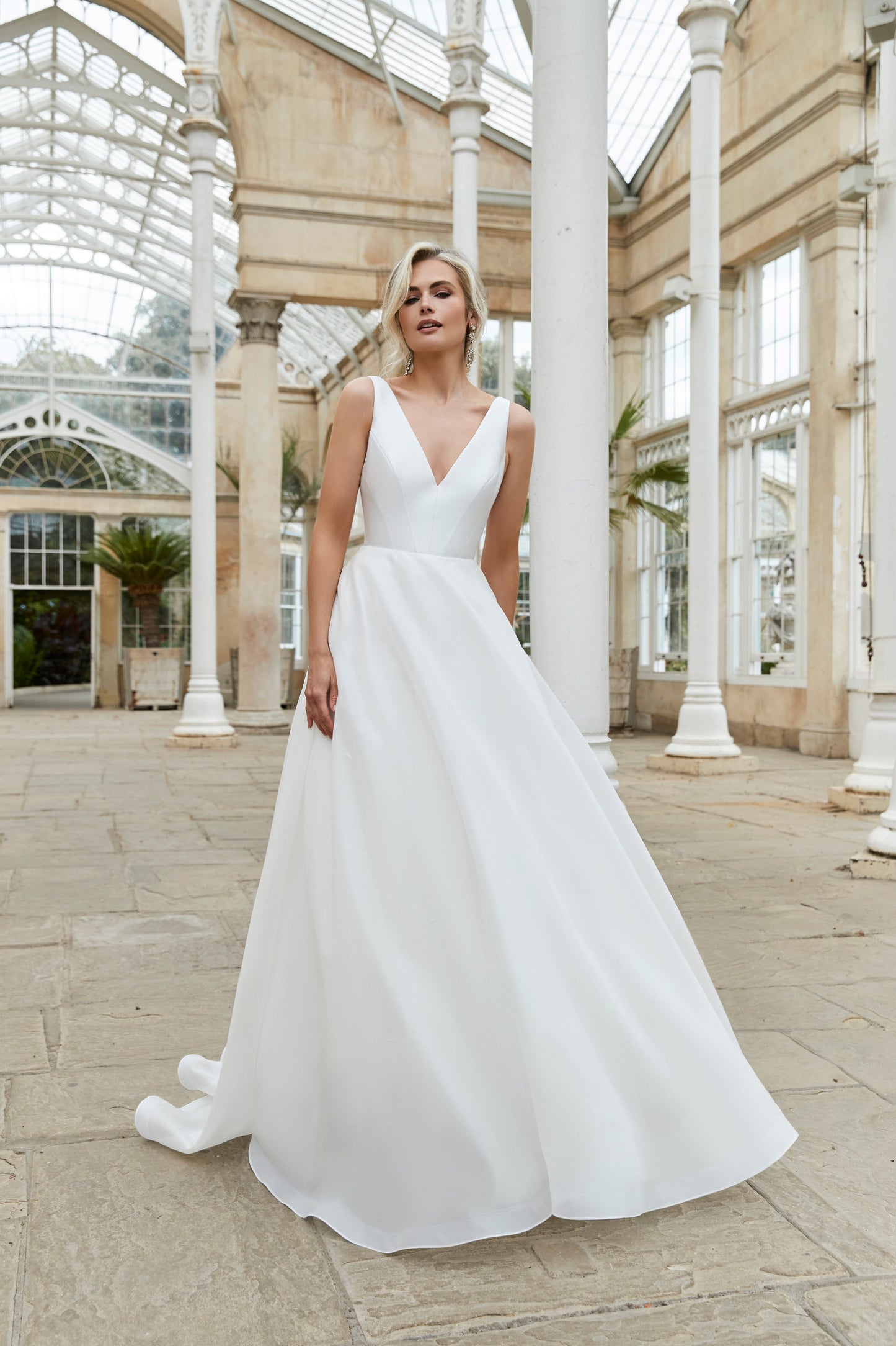 Sassi Holford 'Imogen' dress.