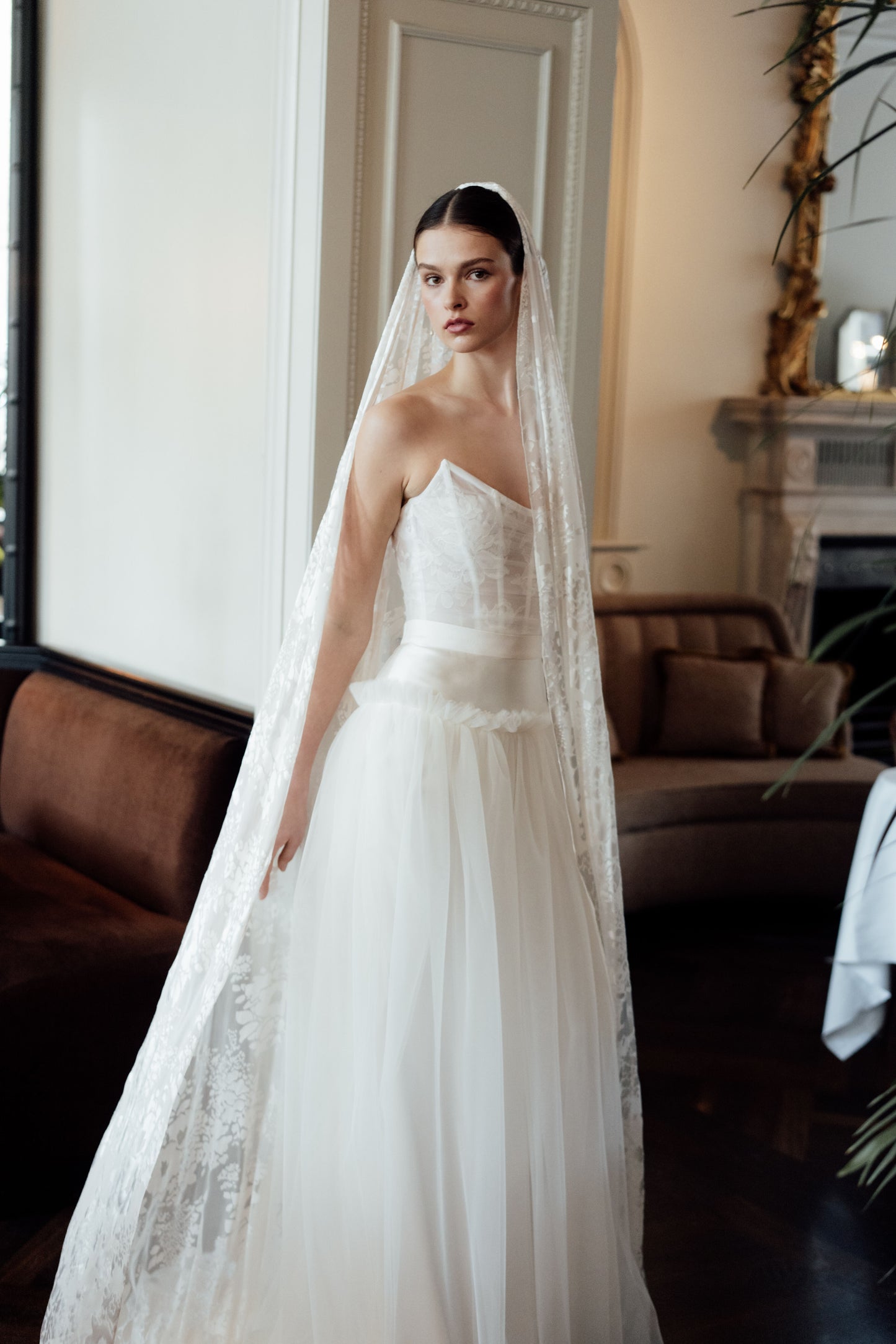 Nora Veil