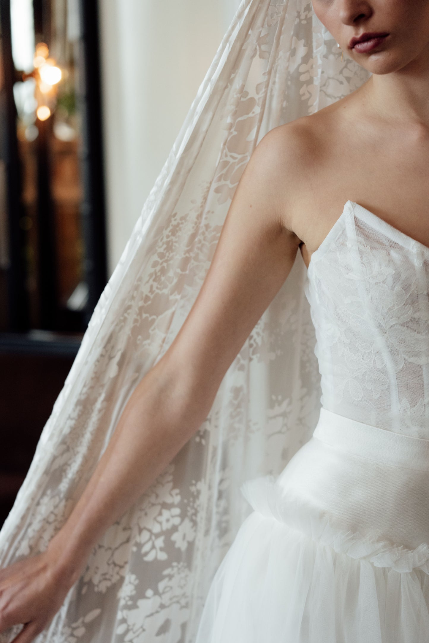 Nora Veil