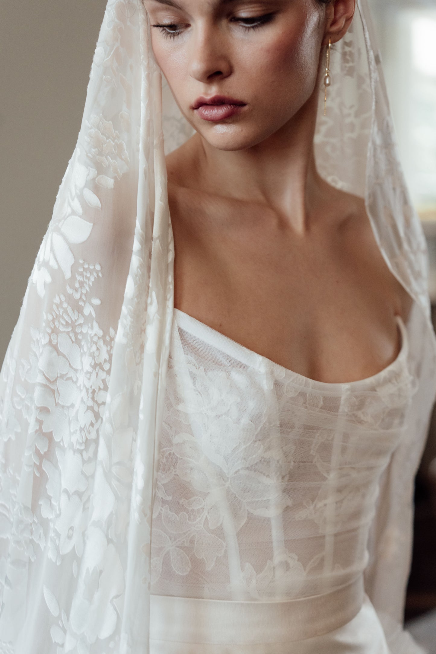 Nora Veil
