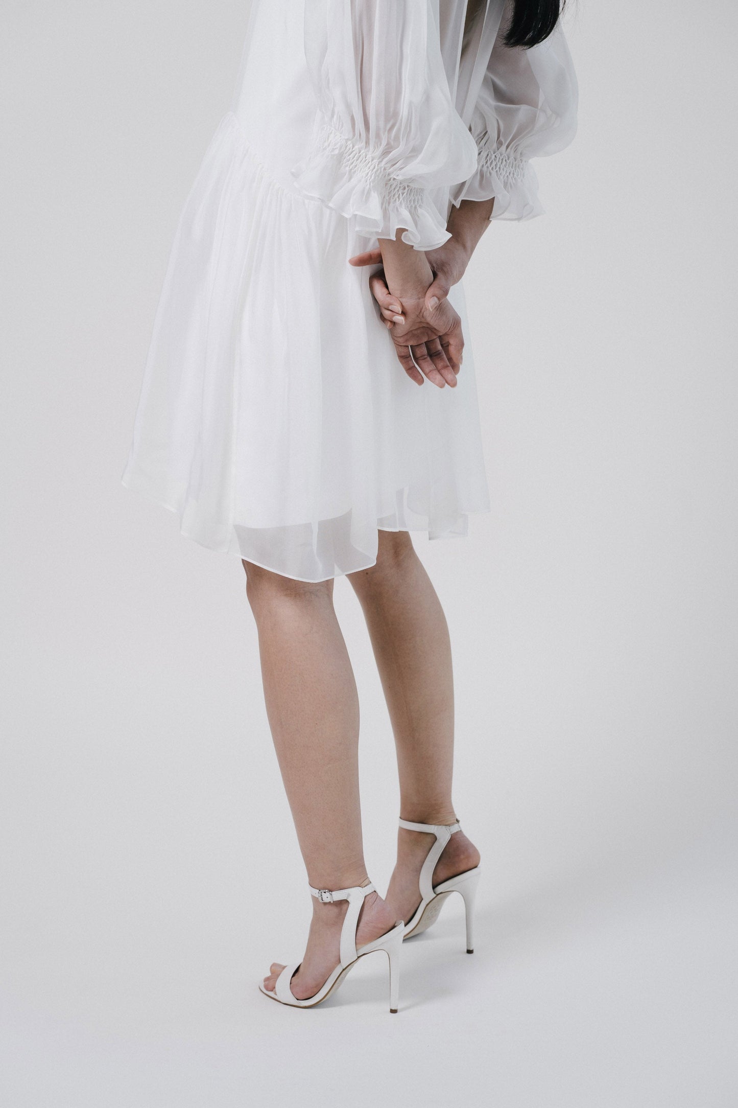 Rolling In Roses 'Visceral' Over Dress & 'Adrenaline' Mini. Now £1020!