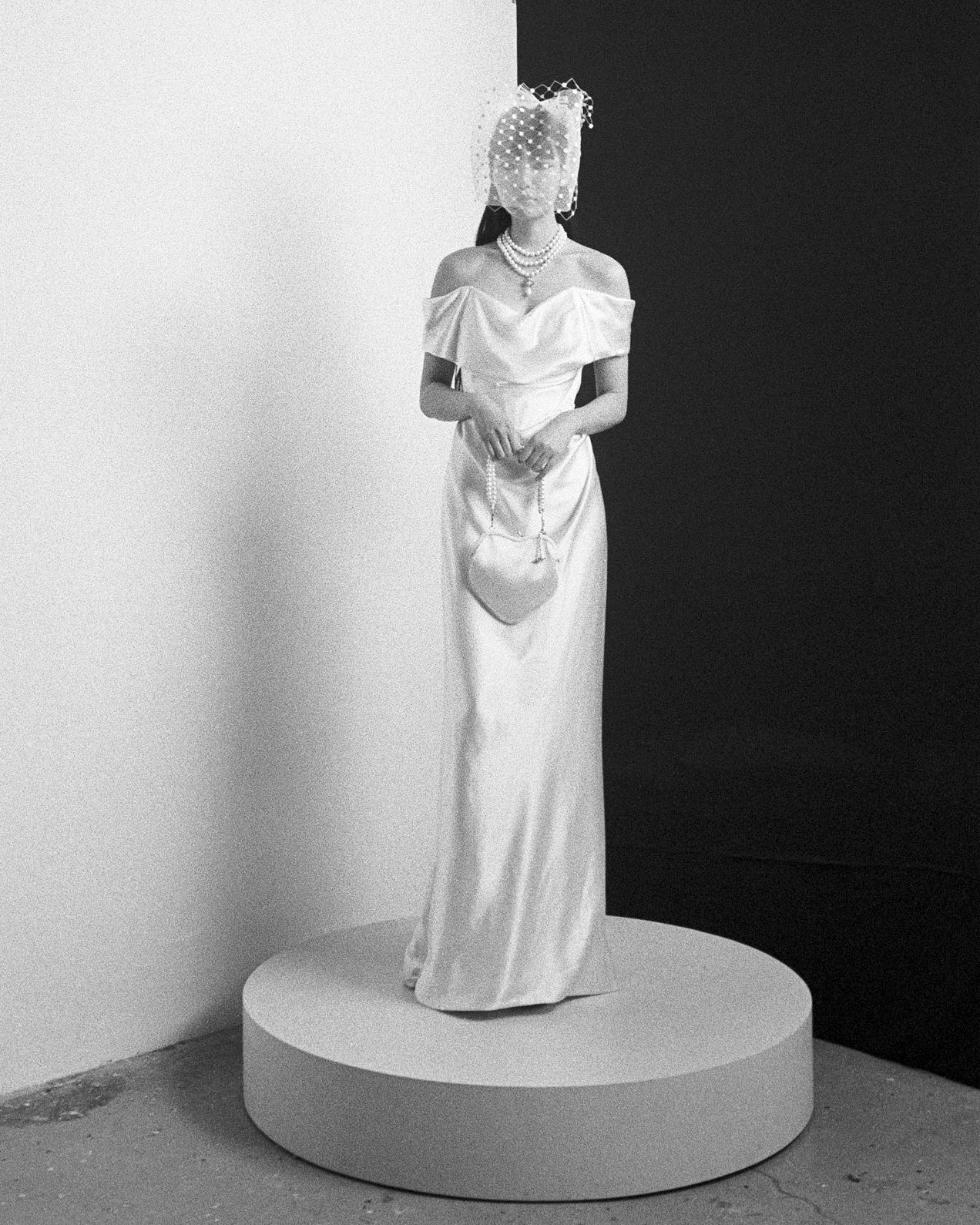 Vivienne Westwood 'Nova Cocotte' Dress