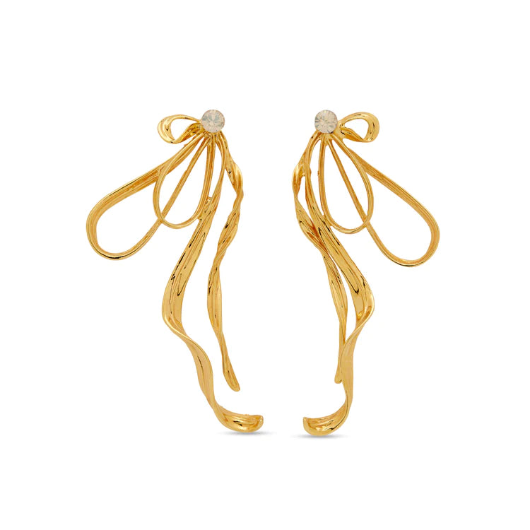 Valentina Earrings | Stephanie Browne