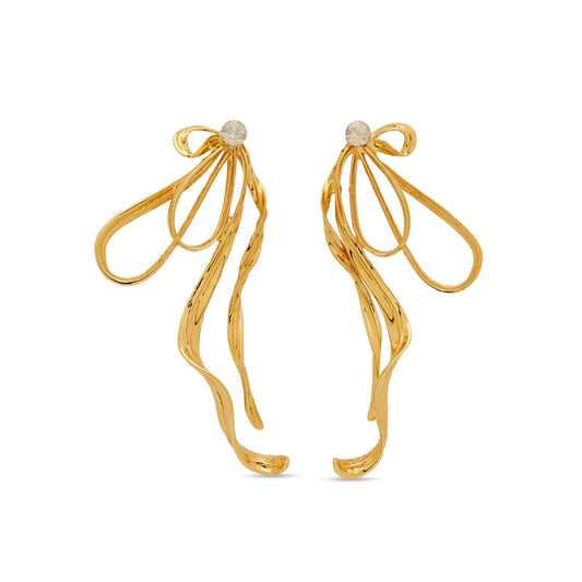 Valentina Earrings | Stephanie Browne