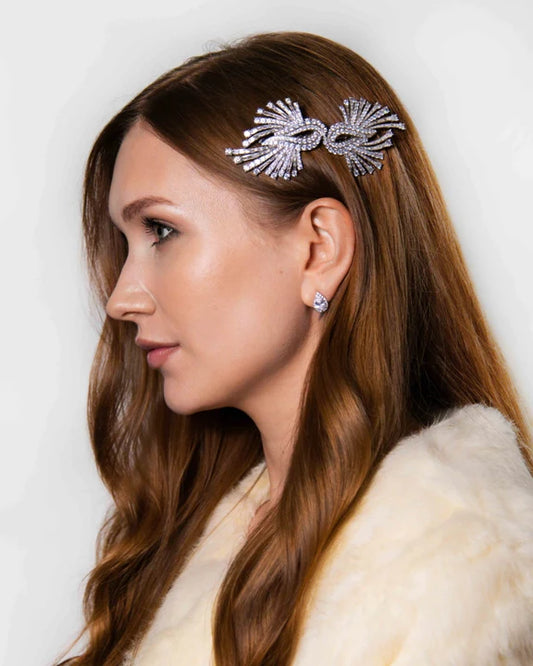 Waldorf Comb | Stephanie Browne