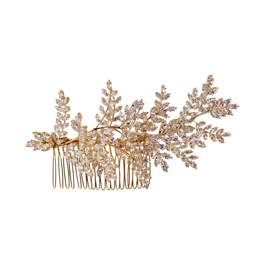 Zara Comb | Stephanie Browne