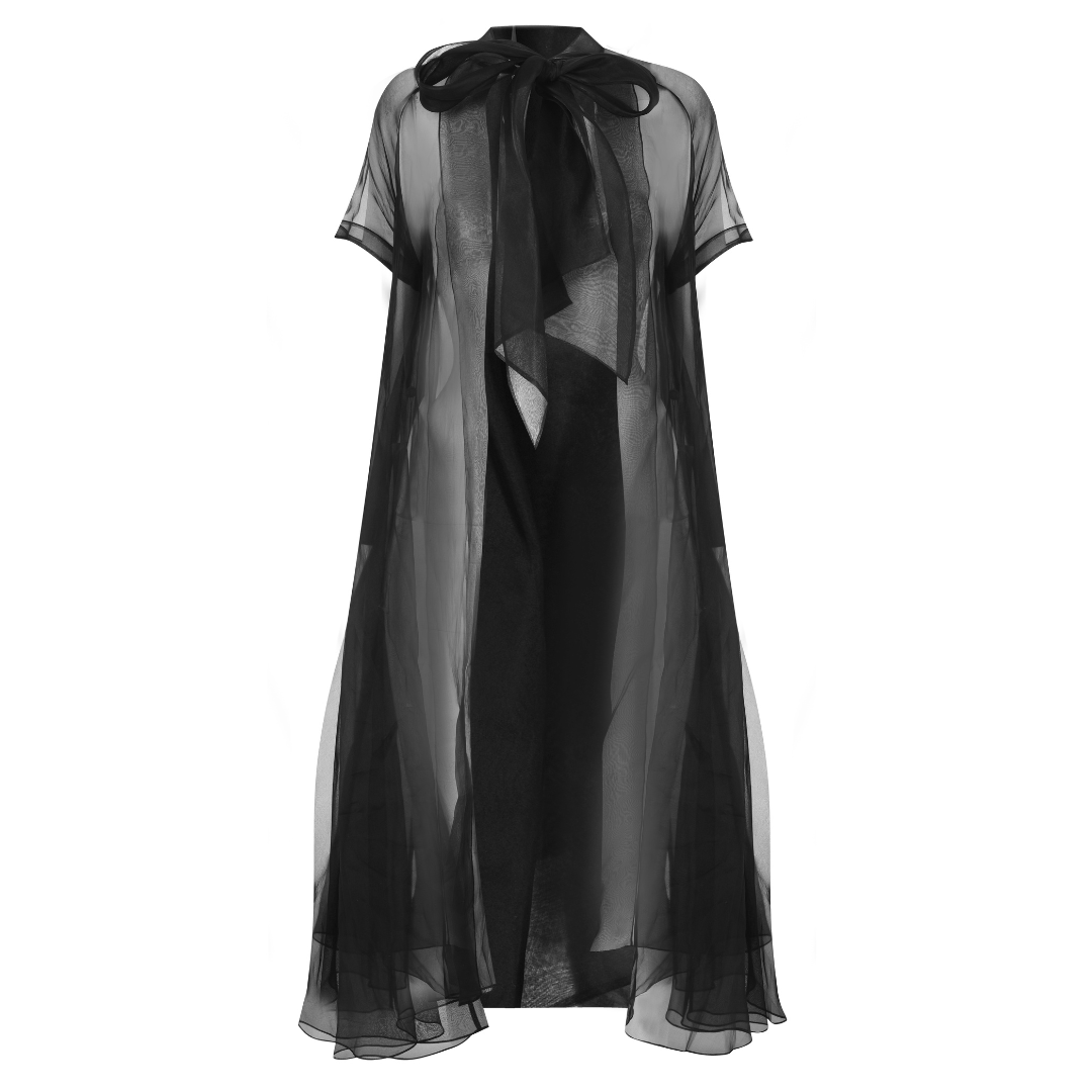 Bow Jacket