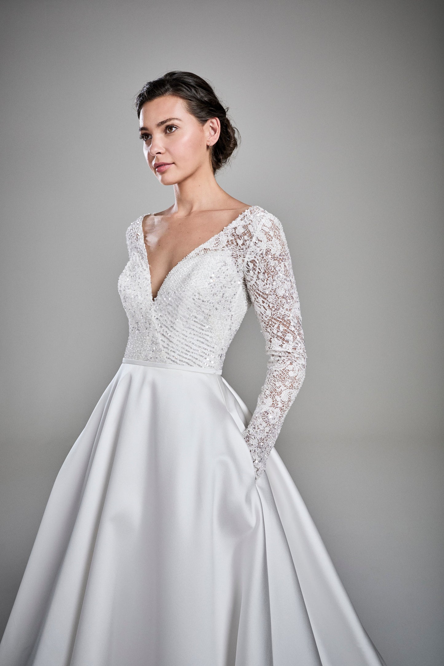 Suzanne Neville 'Madison' Dress.