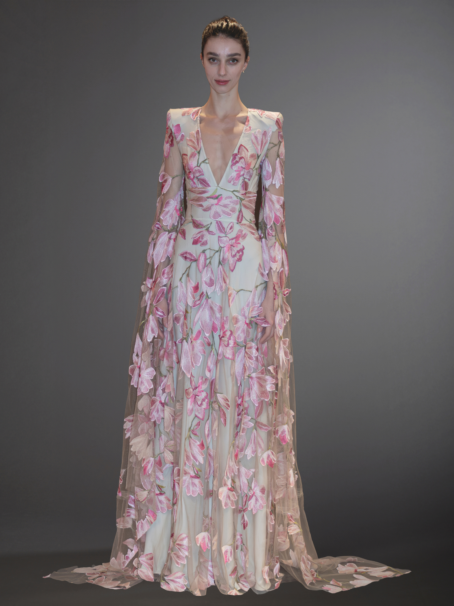 Naeem Khan 'Renata' Dress. Now £3900!