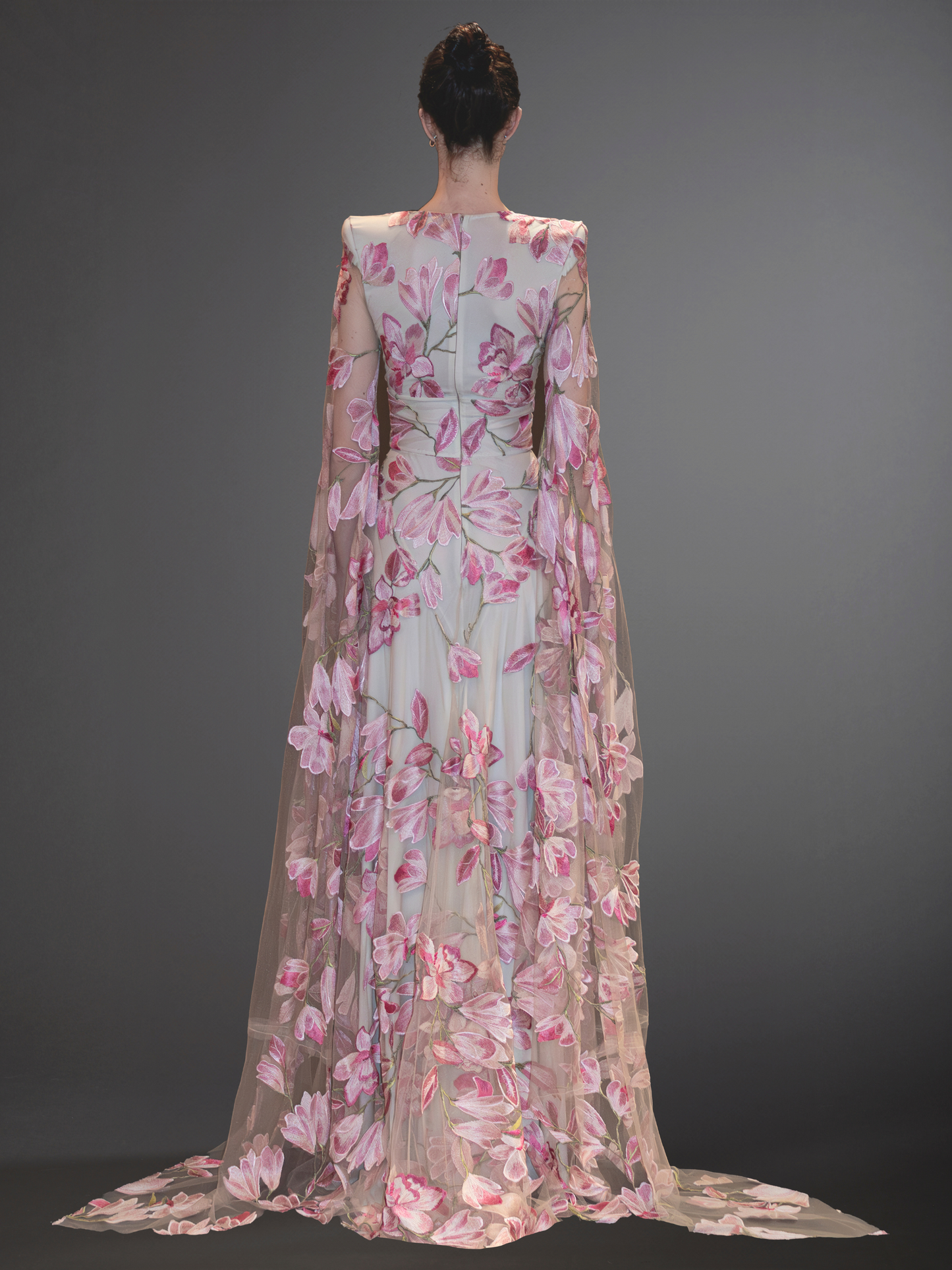 Naeem Khan 'Renata' Dress. Now £3900!