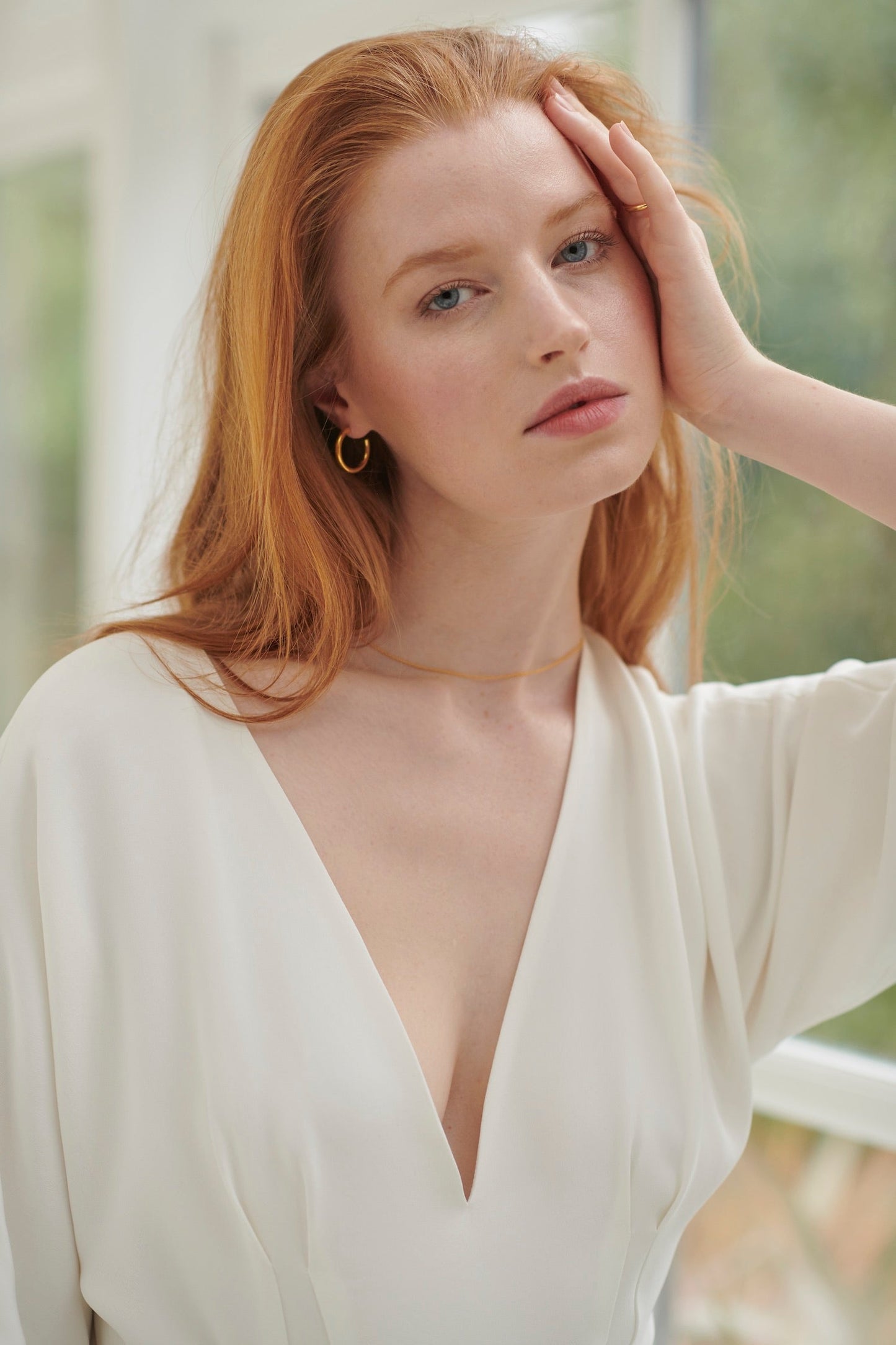 Andrea Hawkes 'Saint' Dress. Now £900