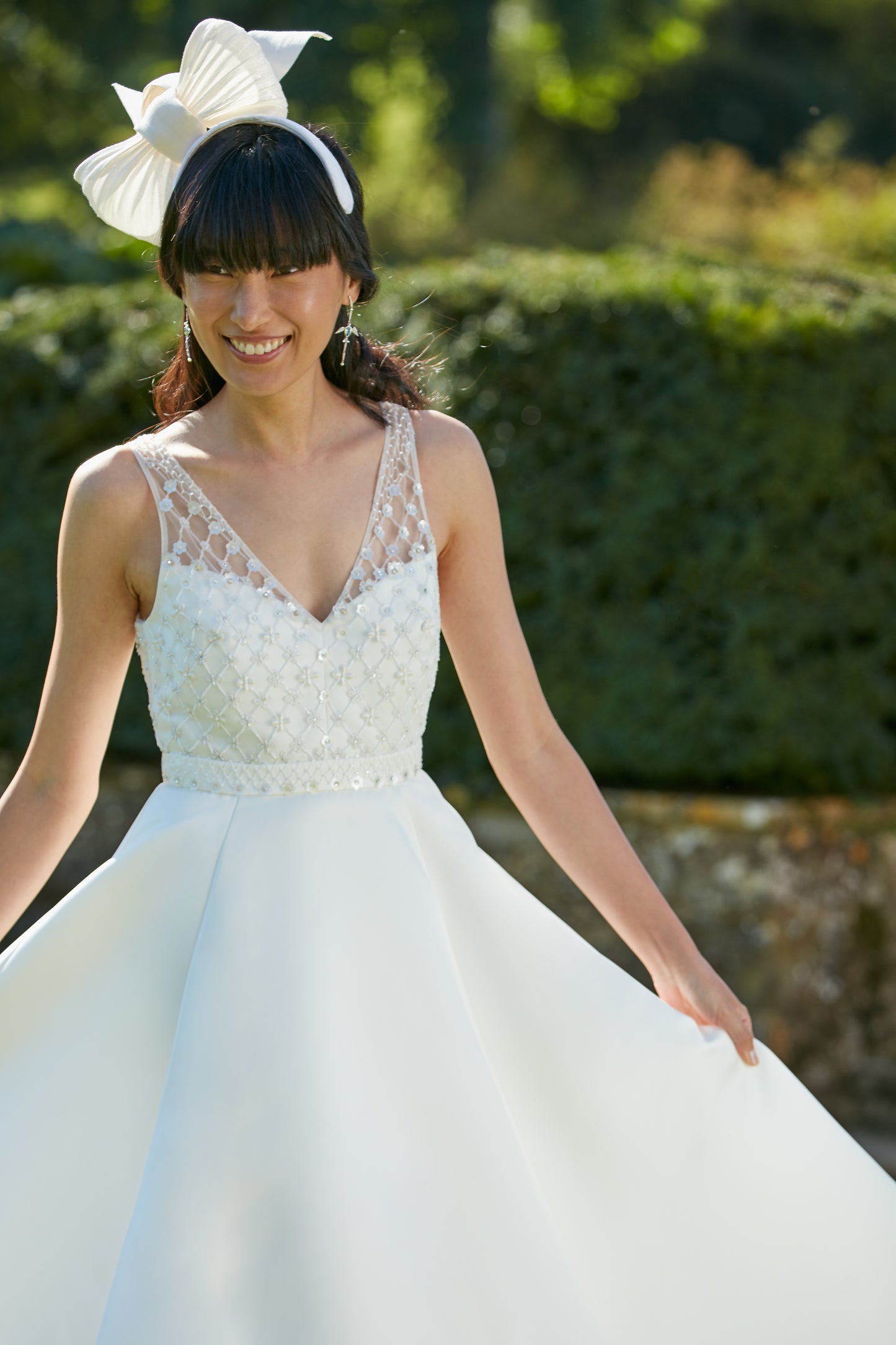 Temperley 'Leila' Dress. Now £900