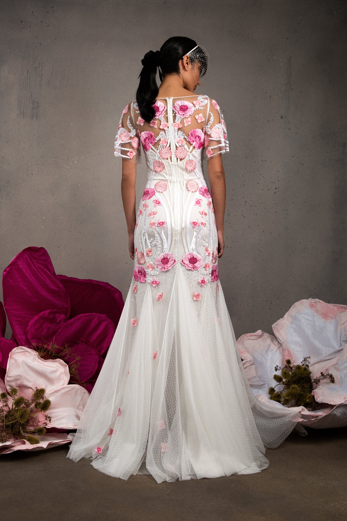 Temperley London 'Katya' Dress.