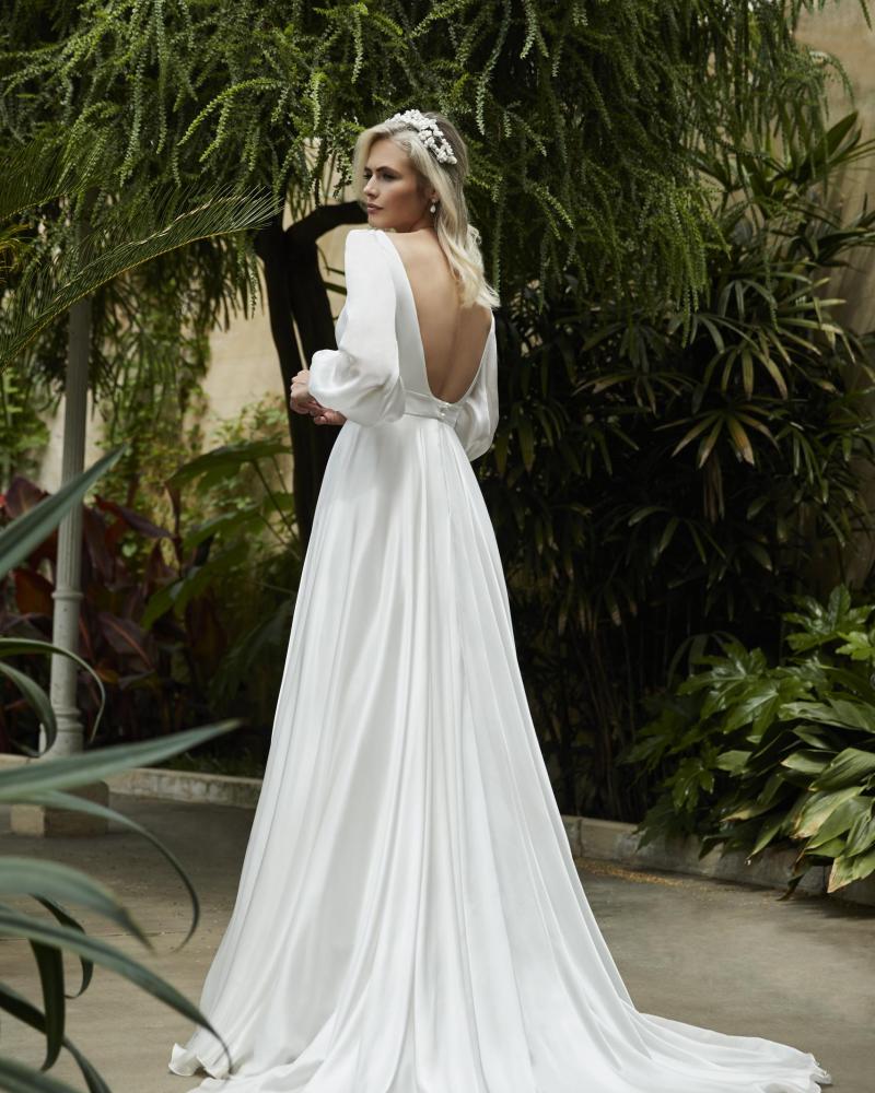 Sassi Holford 'Amber' Dress. Now £1500!