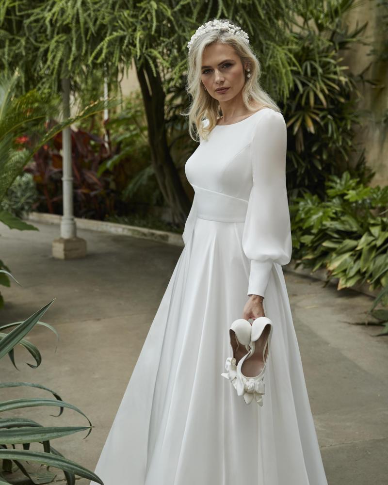 Sassi Holford 'Amber' Dress. Now £1500!