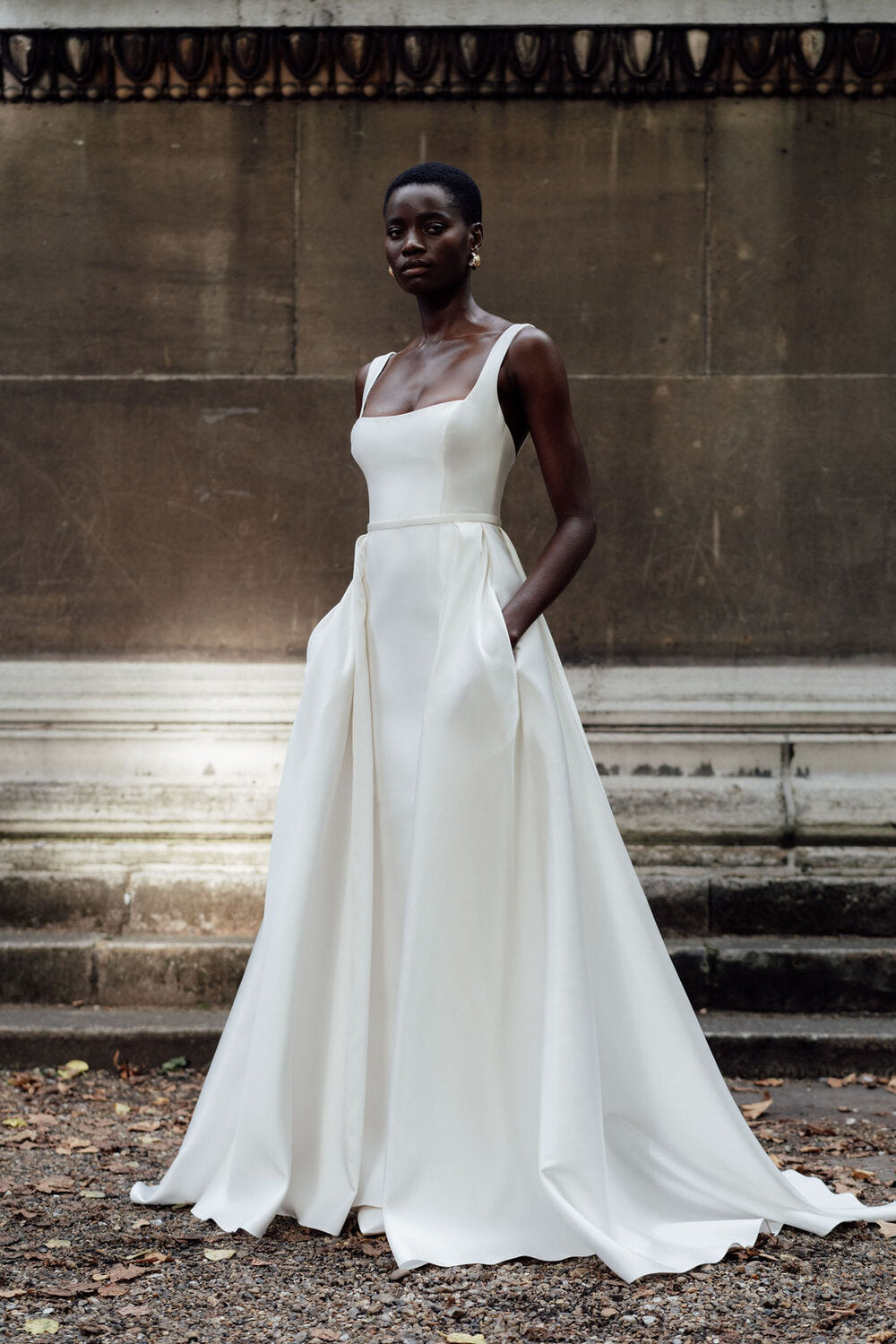 Halfpenny London 'Dahlia' Dress.