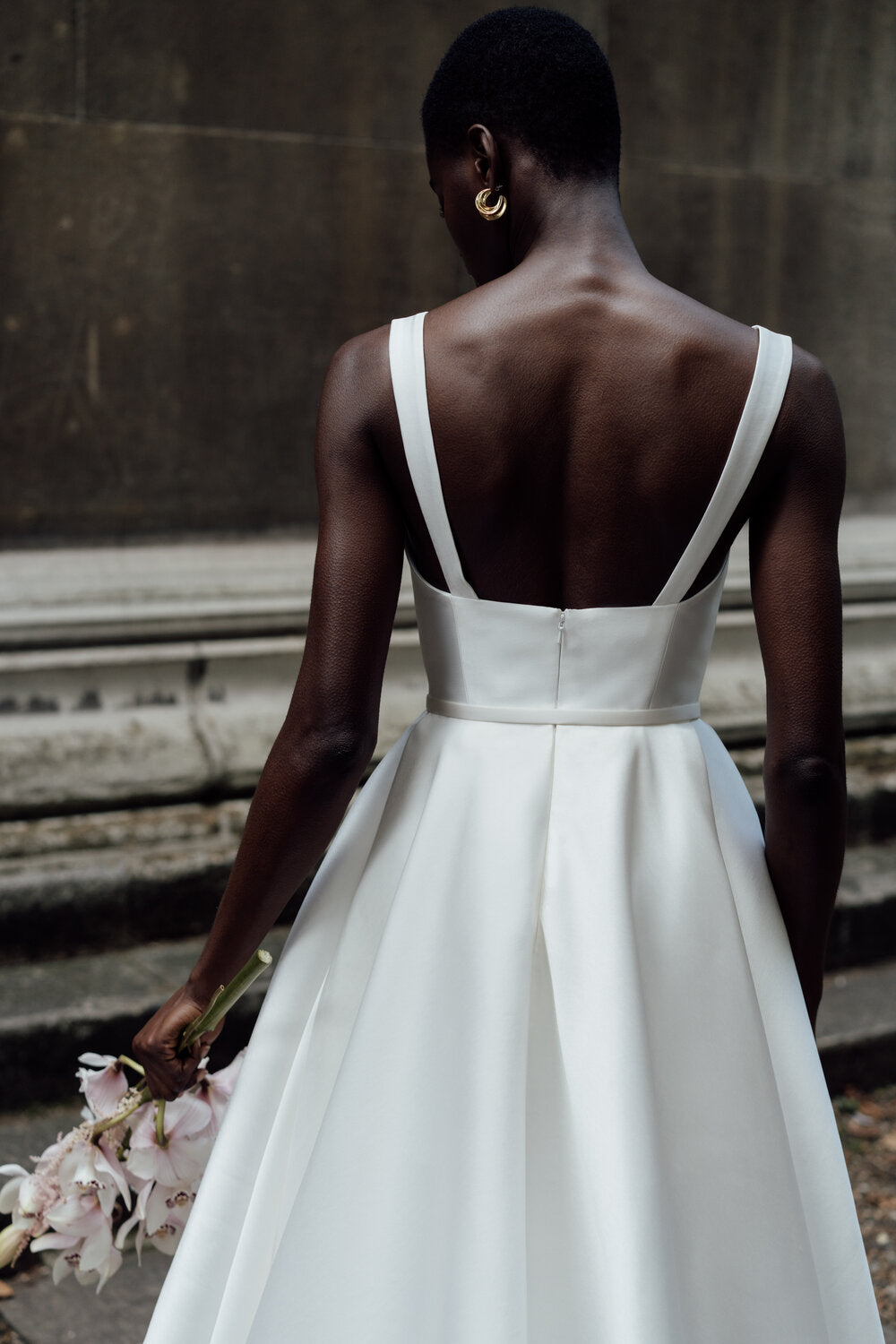 Halfpenny London 'Dahlia' Dress. Now £2800!