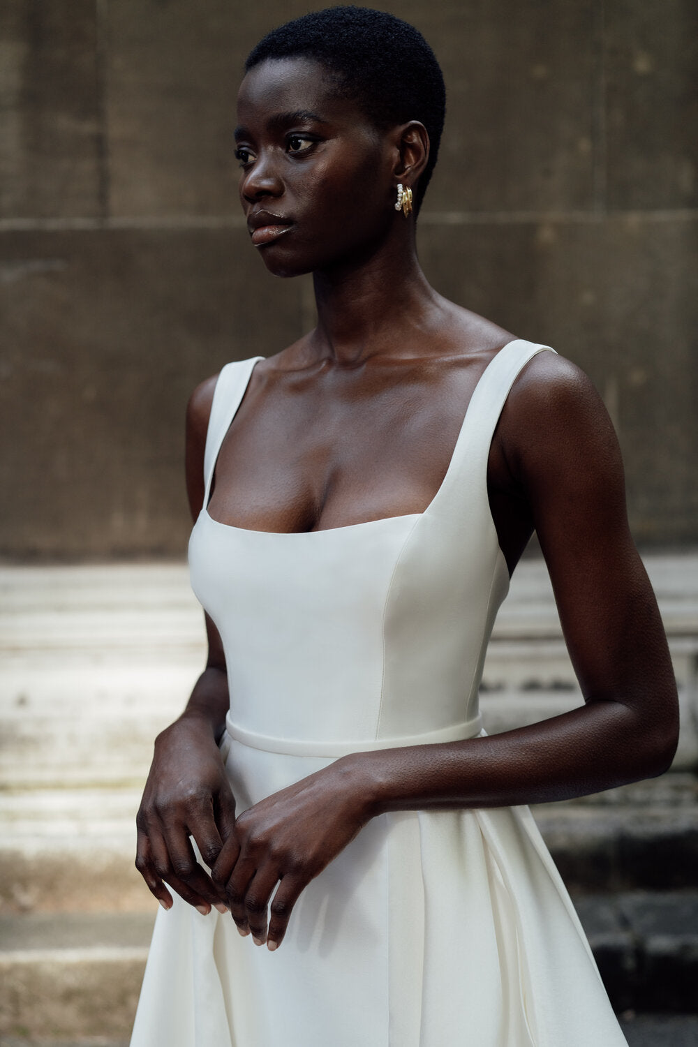 Halfpenny London 'Dahlia' Dress. Now £2800!