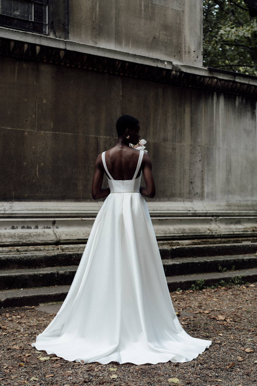 Halfpenny London 'Dahlia' Dress. Now £2800!