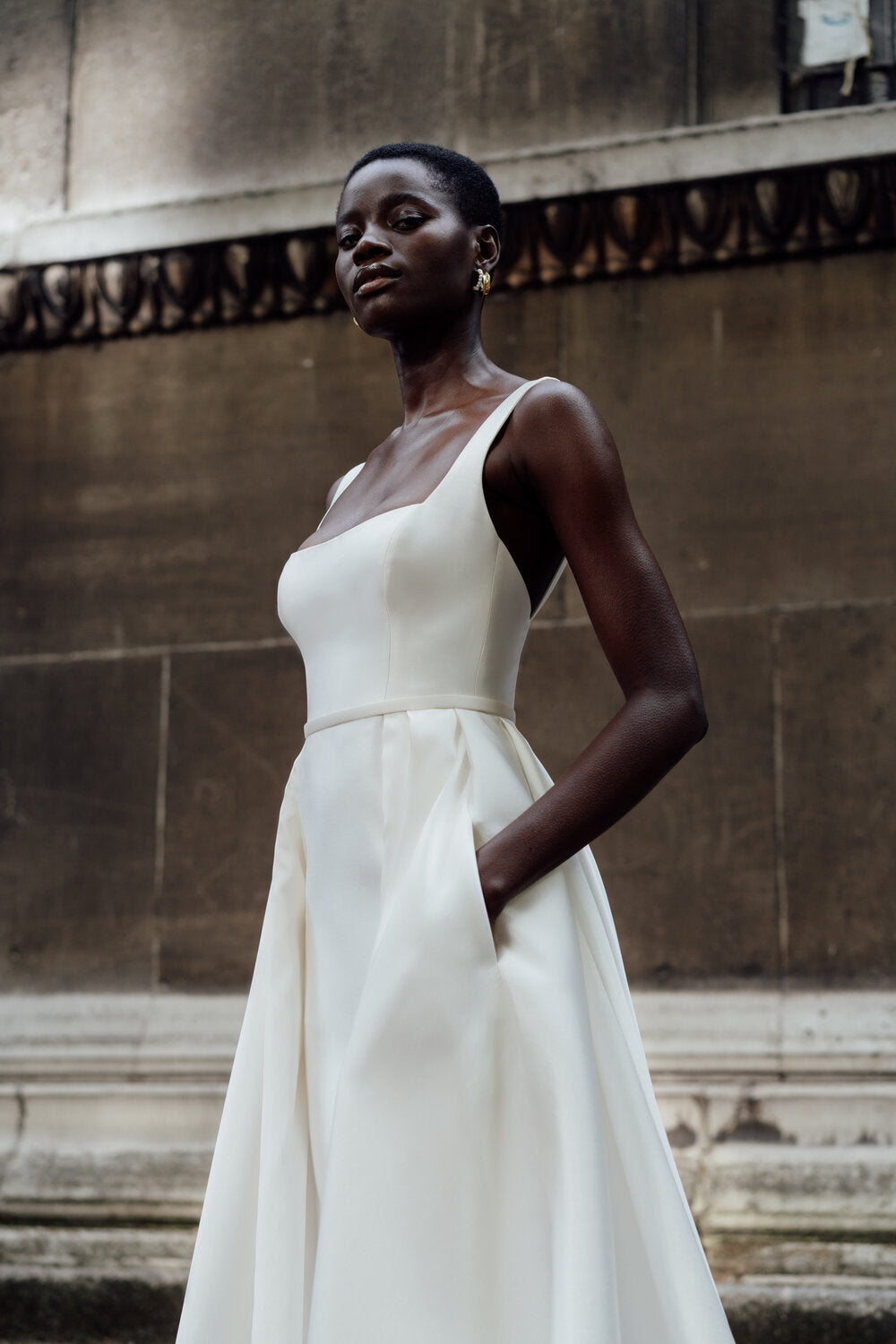 Halfpenny London 'Dahlia' Dress.