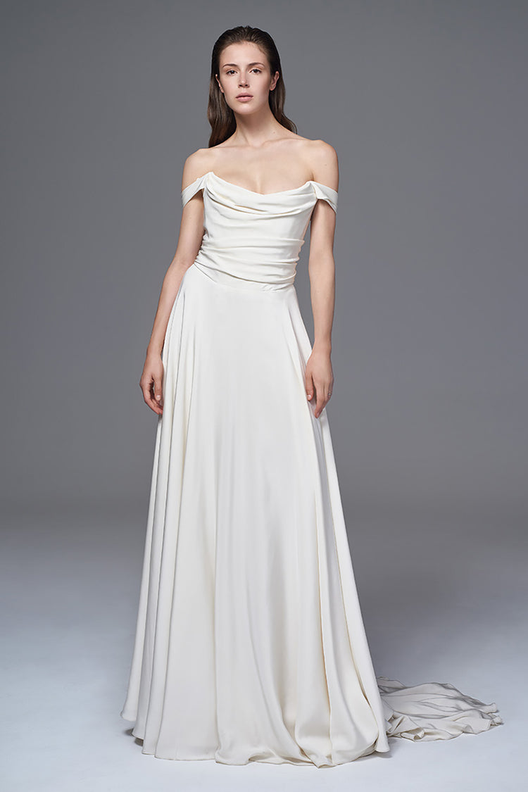 Halfpenny London 'Charlotte' dress. Now £3500!