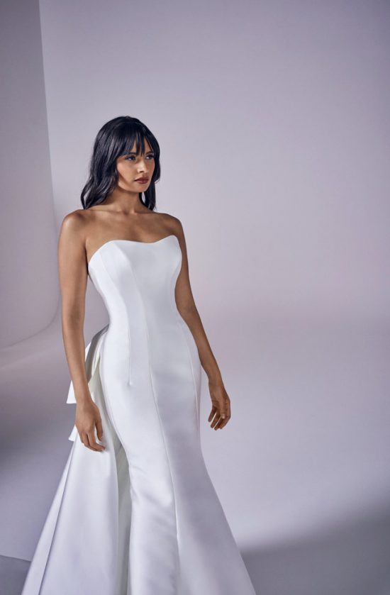 Suzanne Neville 'Joy' Dress. Now £900