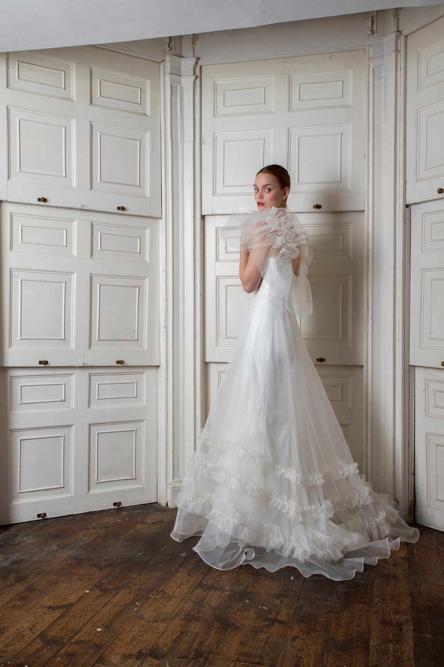 Halfpenny London 'Mayfair' dress. Now £2700!
